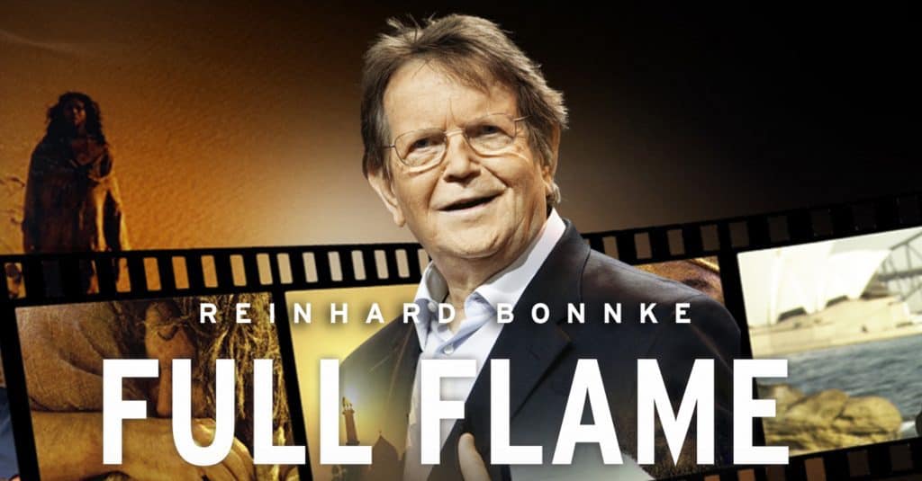 Full Flame Film Series