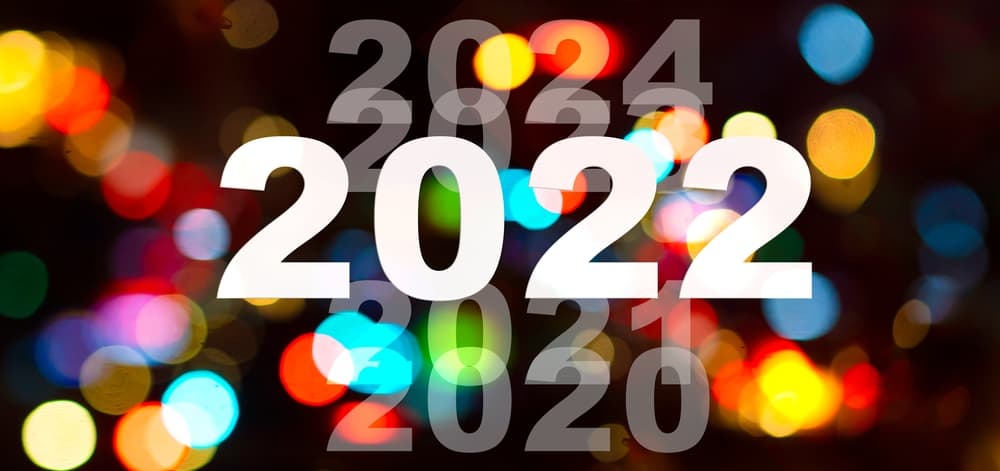 What will 2022 look like