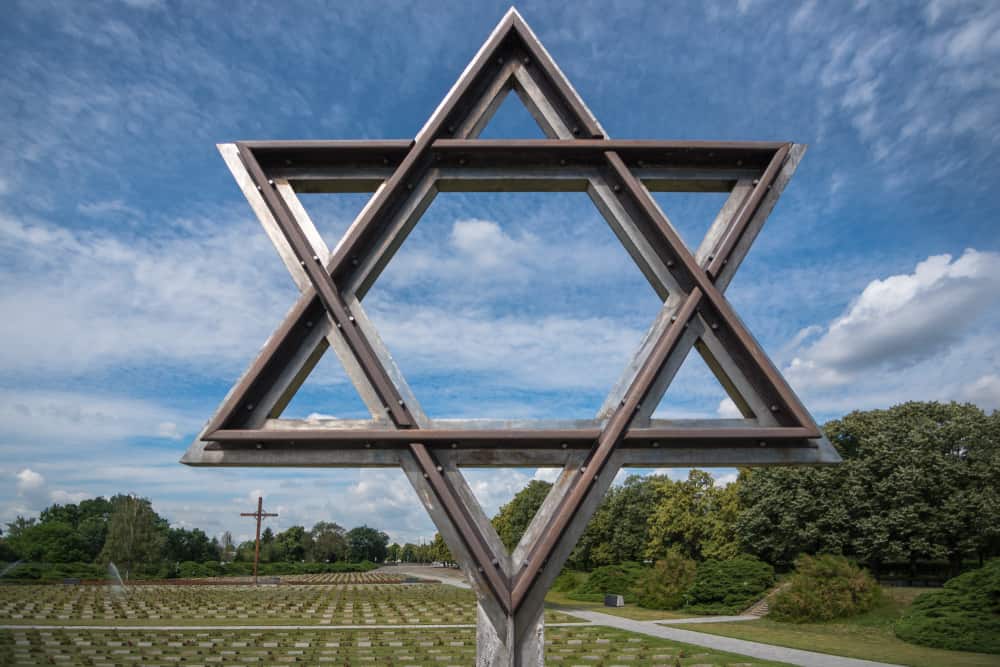 We remember the children of the Holocaust including the 15,000 who died in Terezin