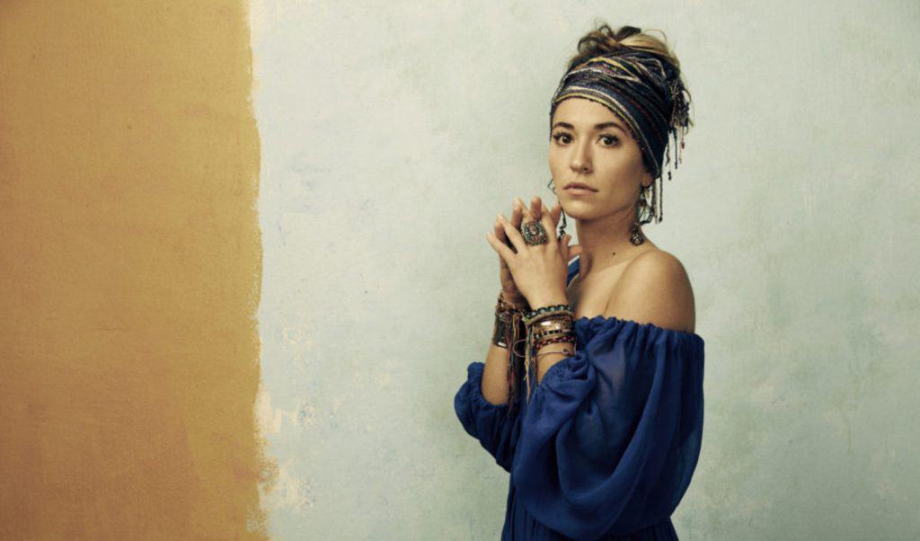 ‘Hold on to Me’ from Lauren Daigle is a cry we all need to make to God