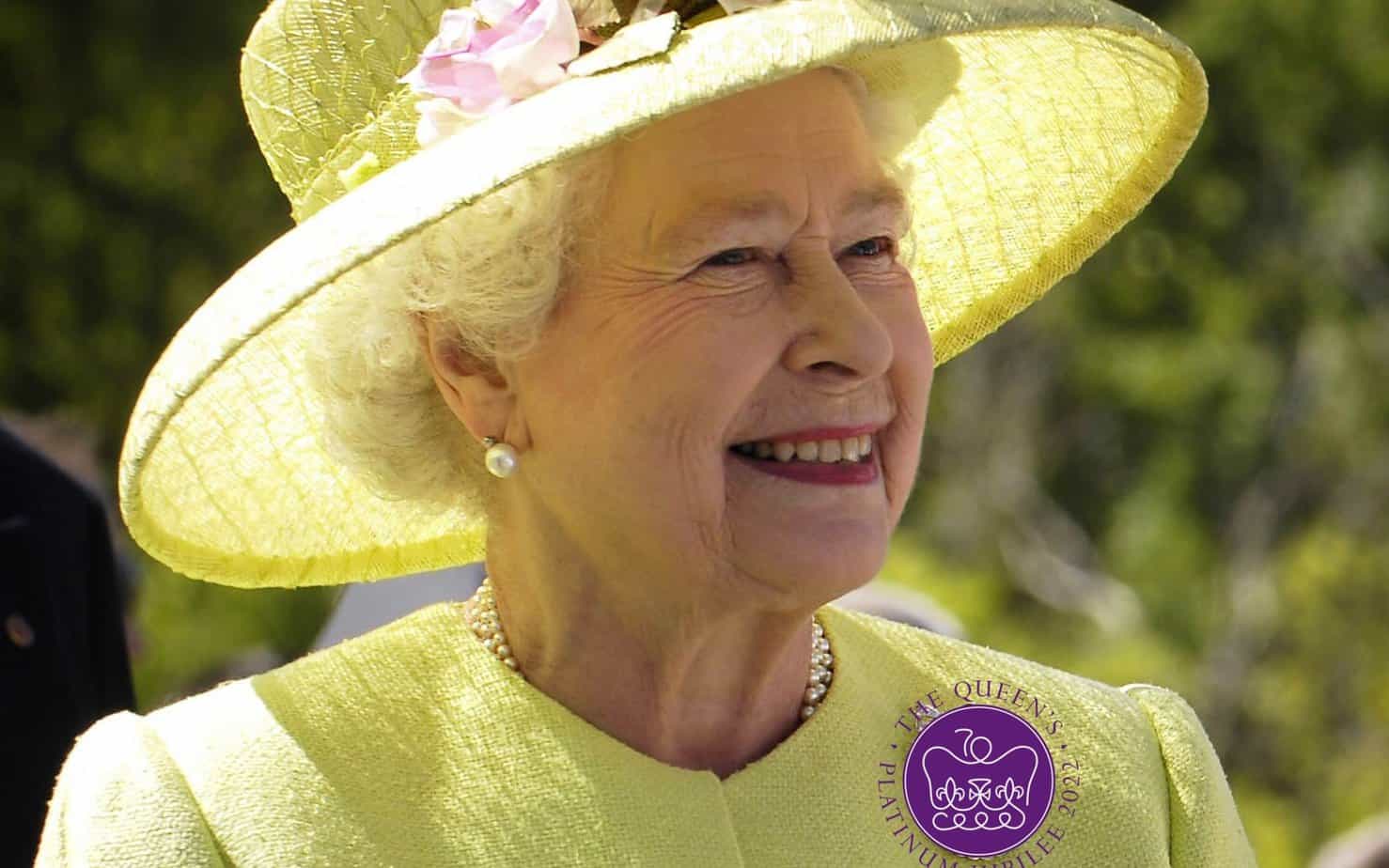 The significance of Queen Elizabeth 11 and her Platinum Jubilee to Christians Worldwide