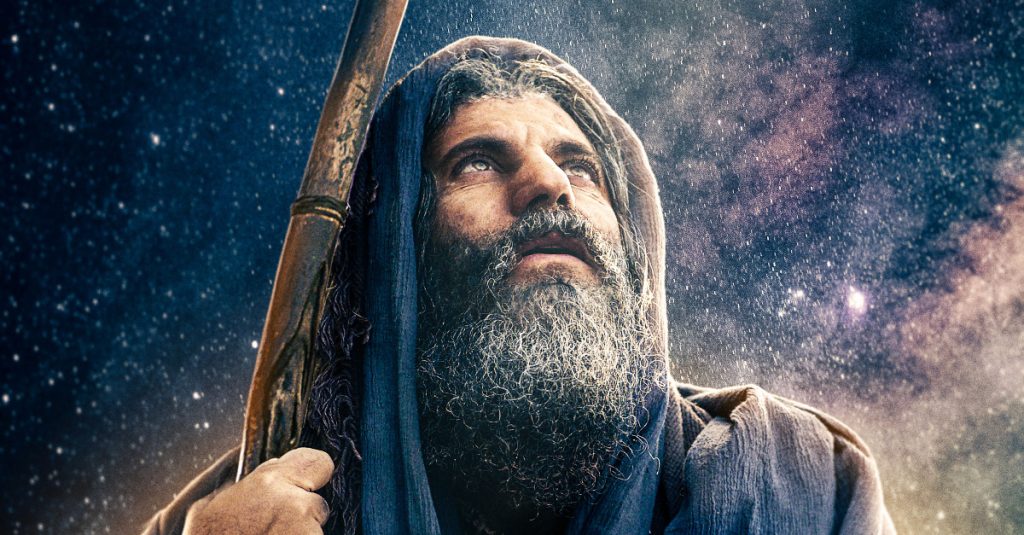 Angel Studios releases epic Easter Movie, His Only Son