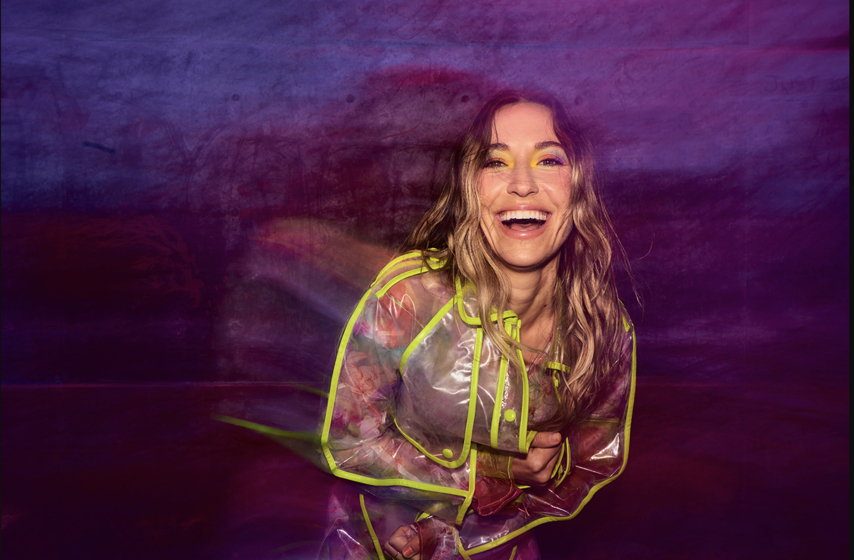 ‘Modern vocal powerhouse, Lauren Daigle stuns with new music releases